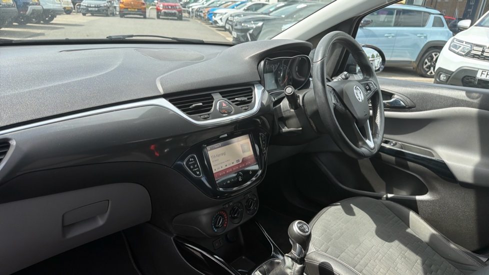 Vauxhall Corsa 1.2 SE 5dr Petrol Hatchback - Image 9