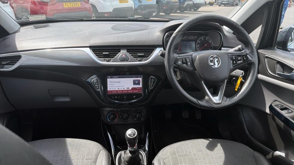 Vauxhall Corsa 1.2 SE 5dr Petrol Hatchback - Image 10