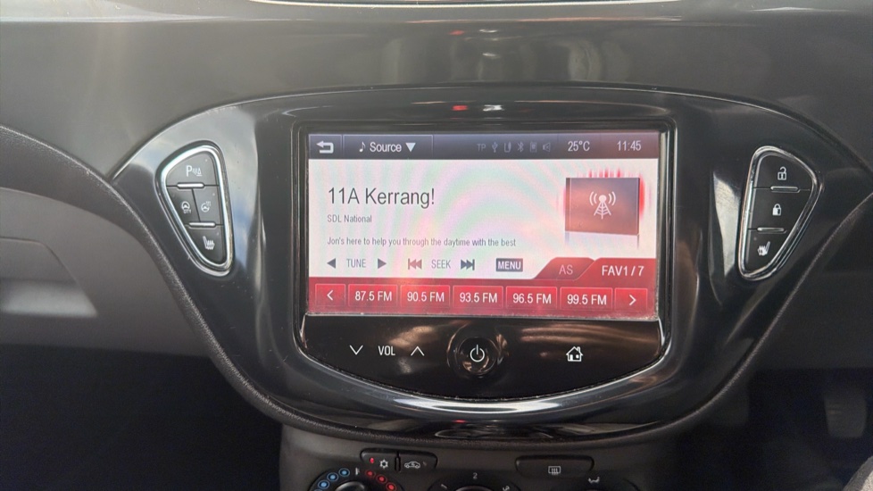 Vauxhall Corsa 1.2 SE 5dr Petrol Hatchback - Image 12