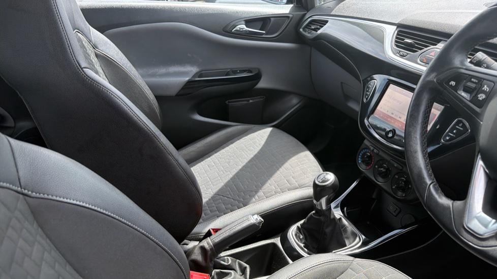 Vauxhall Corsa 1.2 SE 5dr Petrol Hatchback - Image 14