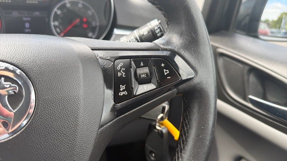 Vauxhall Corsa 1.2 SE 5dr Petrol Hatchback - Image 23