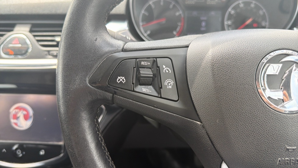 Vauxhall Corsa 1.2 SE 5dr Petrol Hatchback - Image 24