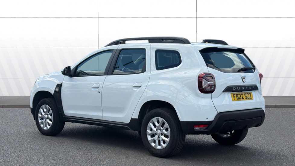 Dacia Duster 1.3 TCe 130 Comfort 5dr Petrol Estate - Image 2