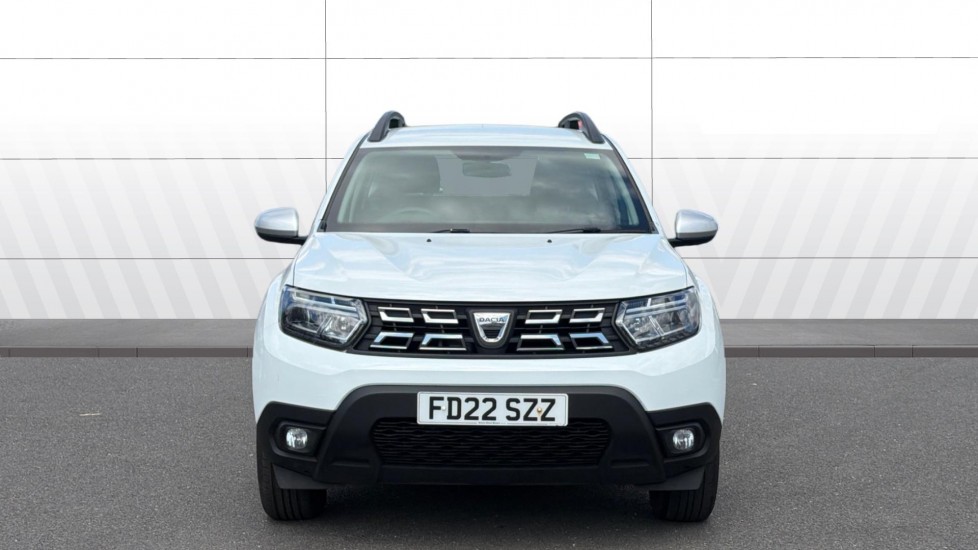 Dacia Duster 1.3 TCe 130 Comfort 5dr Petrol Estate - Image 3