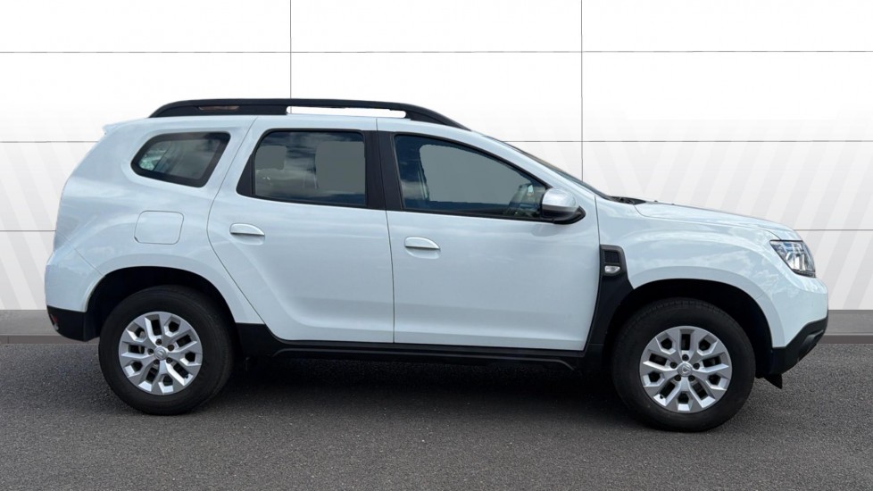 Dacia Duster 1.3 TCe 130 Comfort 5dr Petrol Estate - Image 5