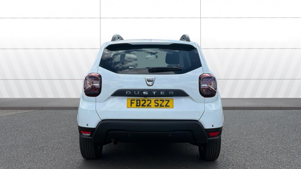 Dacia Duster 1.3 TCe 130 Comfort 5dr Petrol Estate - Image 6