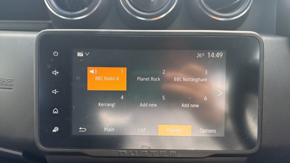 Dacia Duster 1.3 TCe 130 Comfort 5dr Petrol Estate - Image 32