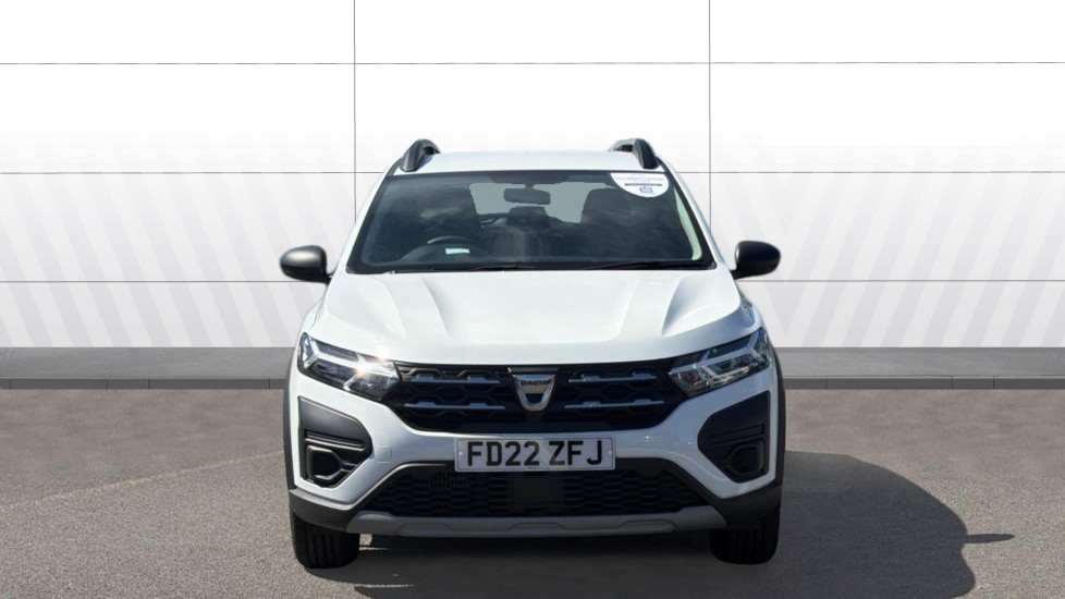 Dacia Sandero Stepway 1.0 TCe Essential 5dr Petrol Hatchback - Image 3