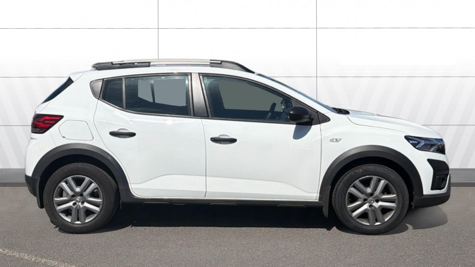 Dacia Sandero Stepway 1.0 TCe Essential 5dr Petrol Hatchback - Image 5