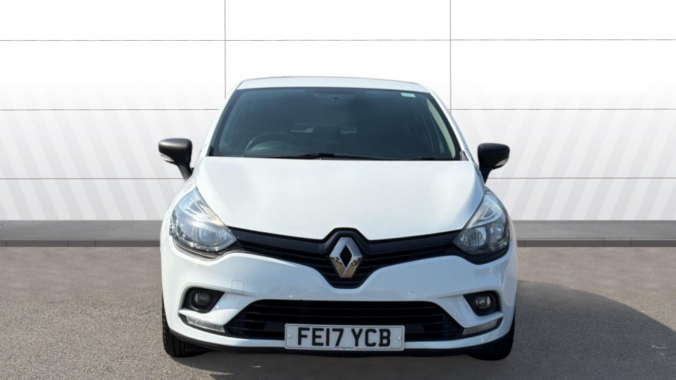 Renault Clio 1.2 16V Play 5dr Petrol Hatchback - Image 3