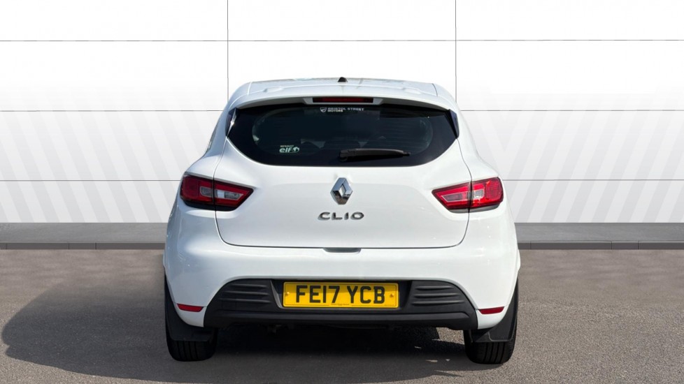 Renault Clio 1.2 16V Play 5dr Petrol Hatchback - Image 6