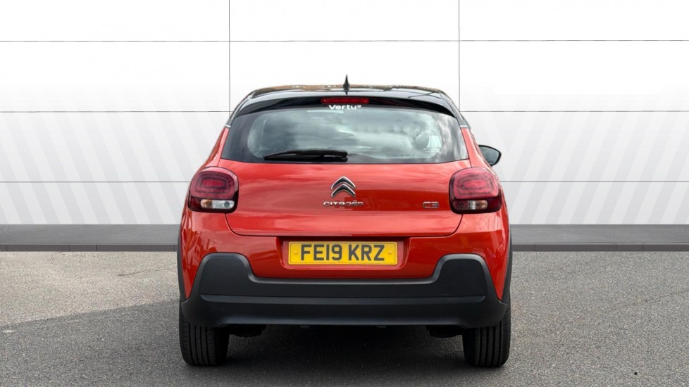 Citroen C3 1.2 PureTech 82 Feel 5dr Petrol Hatchback - Image 6