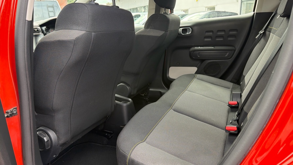 Citroen C3 1.2 PureTech 82 Feel 5dr Petrol Hatchback - Image 16