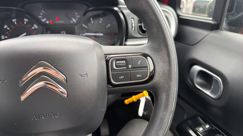 Citroen C3 1.2 PureTech 82 Feel 5dr Petrol Hatchback - Image 23