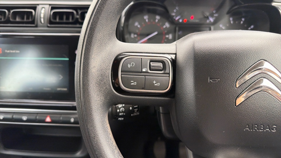 Citroen C3 1.2 PureTech 82 Feel 5dr Petrol Hatchback - Image 24