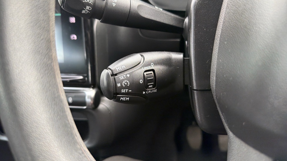 Citroen C3 1.2 PureTech 82 Feel 5dr Petrol Hatchback - Image 25