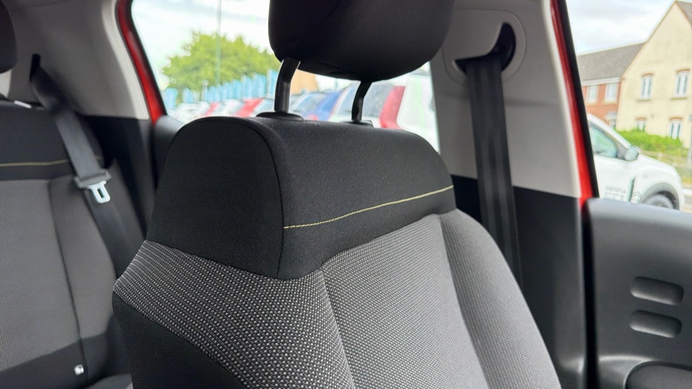 Citroen C3 1.2 PureTech 82 Feel 5dr Petrol Hatchback - Image 30