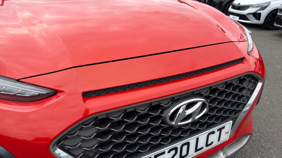 Hyundai KONA 1.6 GDi Hybrid Premium SE 5dr DCT Hybrid Hatchback - Image 8