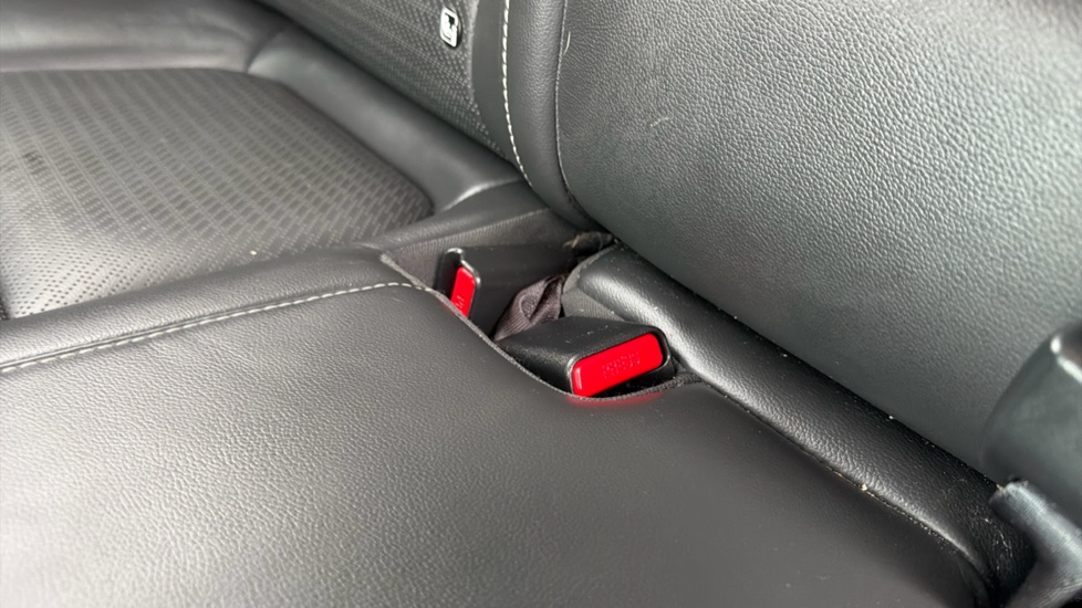 Hyundai KONA 1.6 GDi Hybrid Premium SE 5dr DCT Hybrid Hatchback - Image 17