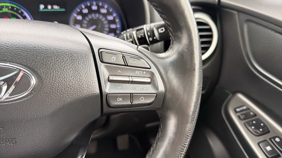 Hyundai KONA 1.6 GDi Hybrid Premium SE 5dr DCT Hybrid Hatchback - Image 23