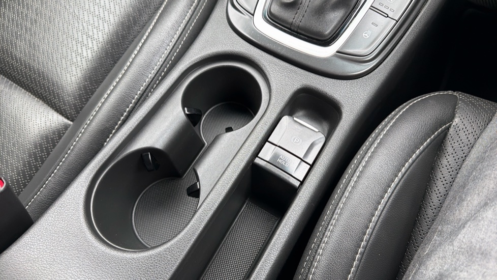 Hyundai KONA 1.6 GDi Hybrid Premium SE 5dr DCT Hybrid Hatchback - Image 30