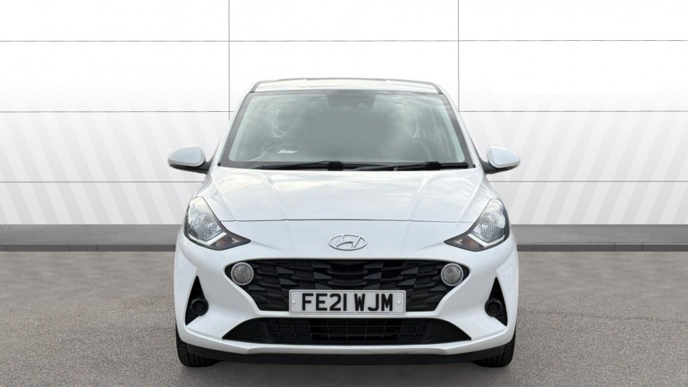 Hyundai i10 1.0 MPi SE Connect 5dr Petrol Hatchback - Image 3