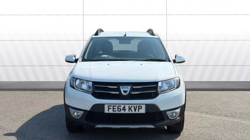 Dacia Sandero Stepway 0.9 TCe Laureate 5dr Petrol Hatchback - Image 3