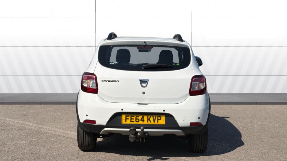 Dacia Sandero Stepway 0.9 TCe Laureate 5dr Petrol Hatchback - Image 6