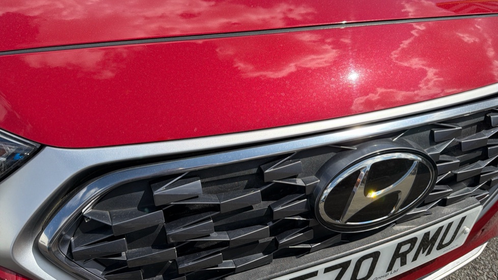 Hyundai IONIQ 1.6 GDi Hybrid Premium SE 5dr DCT Hybrid Hatchback - Image 8