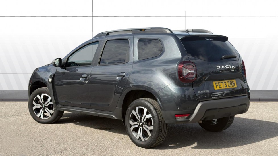 Dacia Duster 1.0 TCe 90 Journey 5dr Petrol Estate - Image 2