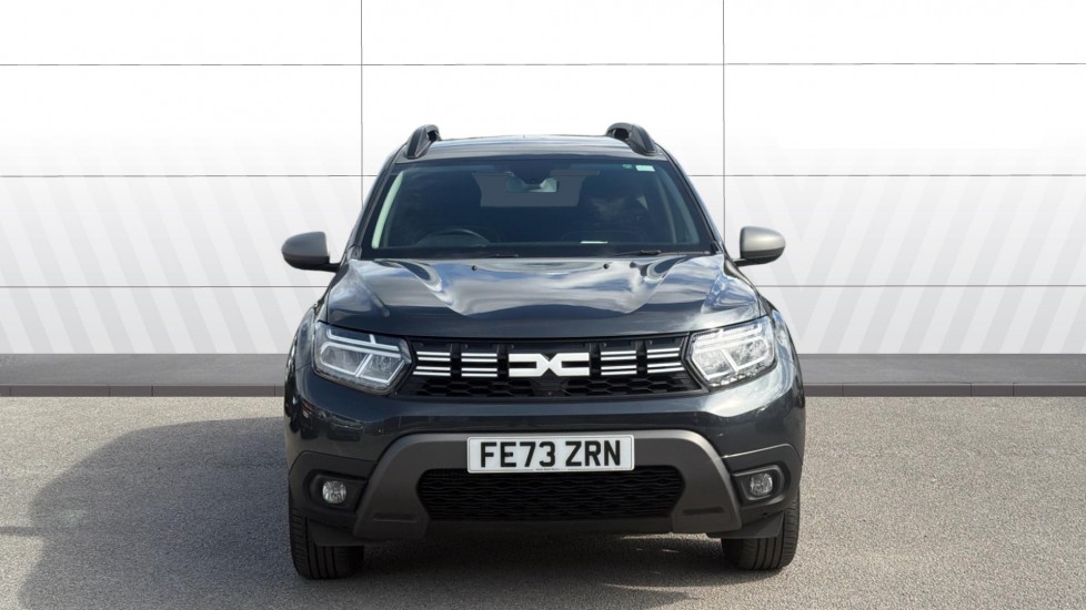 Dacia Duster 1.0 TCe 90 Journey 5dr Petrol Estate - Image 3
