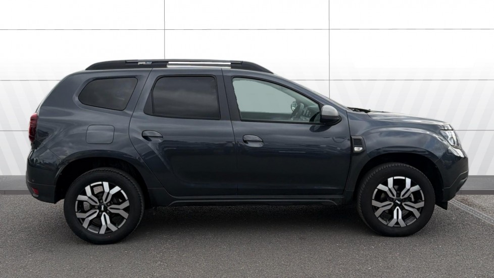 Dacia Duster 1.0 TCe 90 Journey 5dr Petrol Estate - Image 5