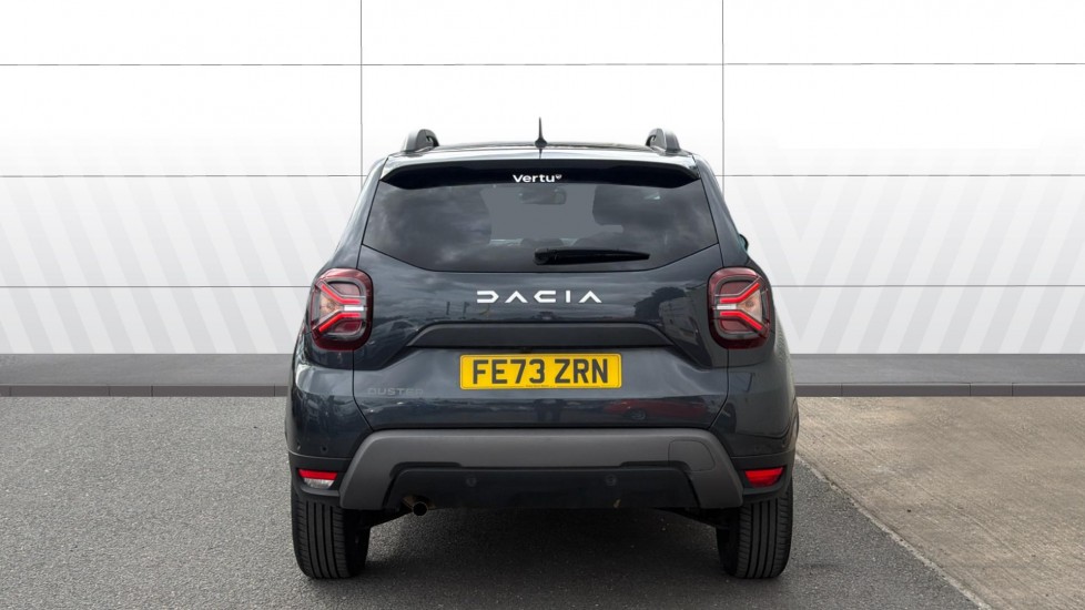 Dacia Duster 1.0 TCe 90 Journey 5dr Petrol Estate - Image 6