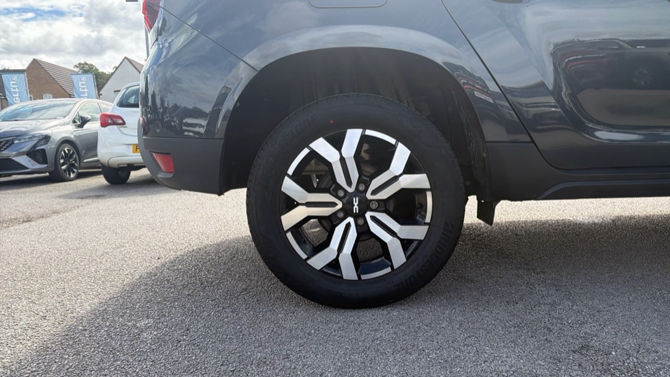 Dacia Duster 1.0 TCe 90 Journey 5dr Petrol Estate - Image 7