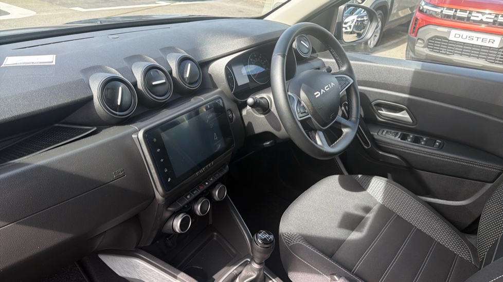 Dacia Duster 1.0 TCe 90 Journey 5dr Petrol Estate - Image 9