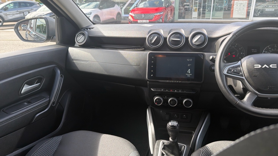 Dacia Duster 1.0 TCe 90 Journey 5dr Petrol Estate - Image 14
