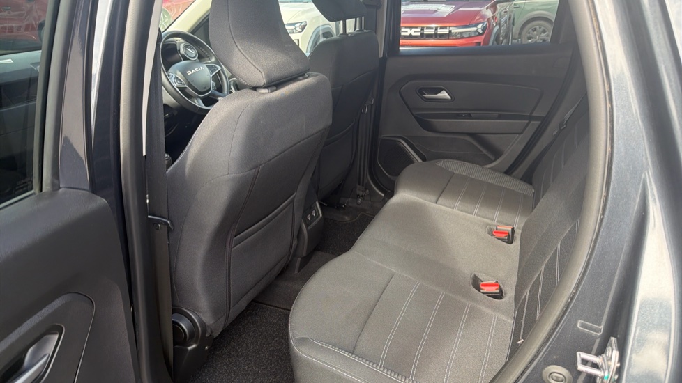 Dacia Duster 1.0 TCe 90 Journey 5dr Petrol Estate - Image 16