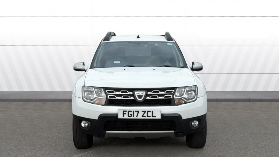 Dacia Duster 1.2 TCe 125 Prestige 5dr Petrol Estate - Image 3