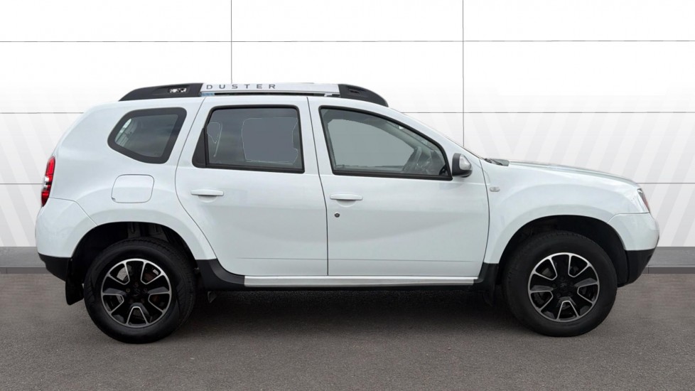 Dacia Duster 1.2 TCe 125 Prestige 5dr Petrol Estate - Image 5