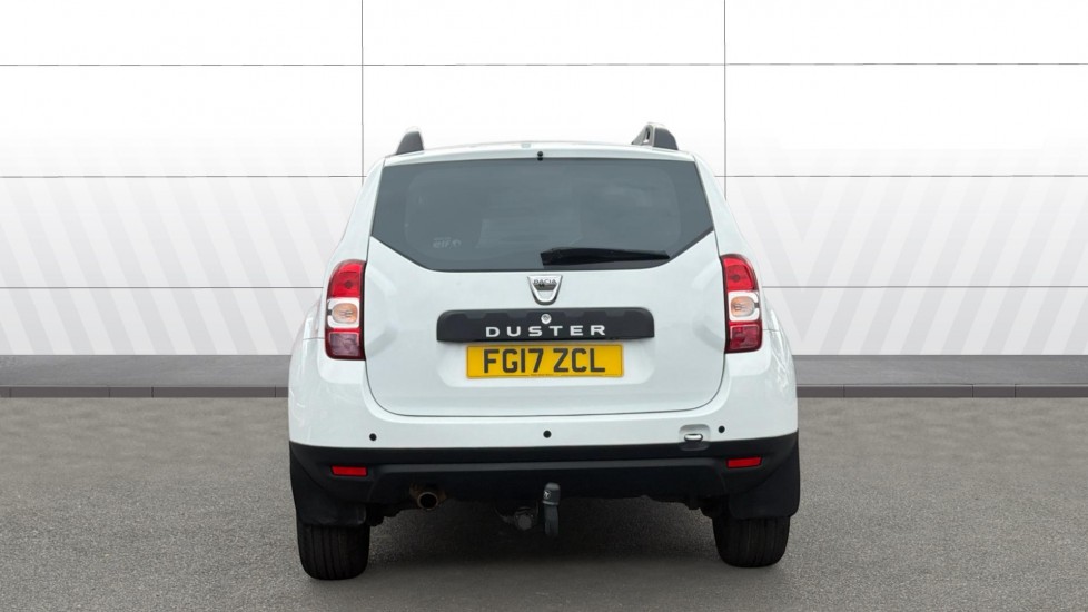 Dacia Duster 1.2 TCe 125 Prestige 5dr Petrol Estate - Image 6