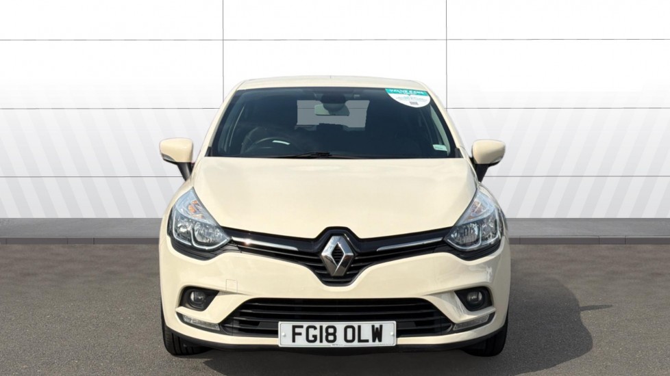 Renault Clio 1.5 dCi 90 Dynamique Nav 5dr Diesel Hatchback - Image 3