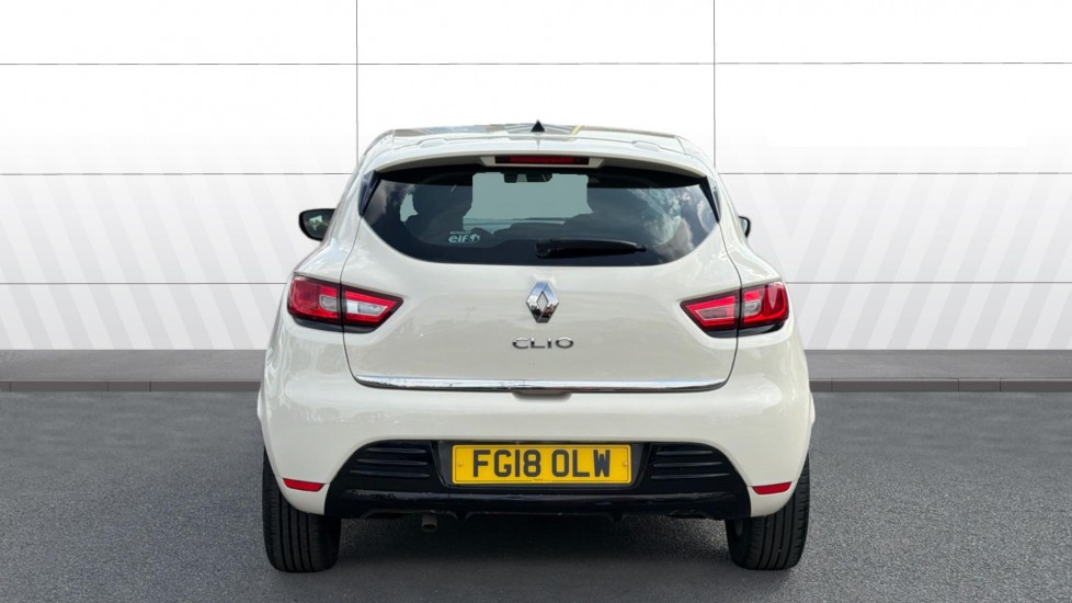 Renault Clio 1.5 dCi 90 Dynamique Nav 5dr Diesel Hatchback - Image 6
