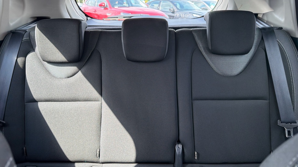 Renault Clio 1.5 dCi 90 Dynamique Nav 5dr Diesel Hatchback - Image 15