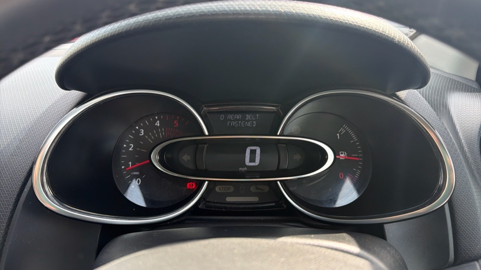 Renault Clio 1.5 dCi 90 Dynamique Nav 5dr Diesel Hatchback - Image 18