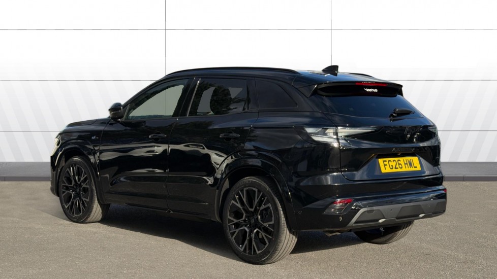 Renault Austral E-Tech Full Hybrid Iconic Esprit Alpine 5dr Auto Hybrid Estate - Image 2