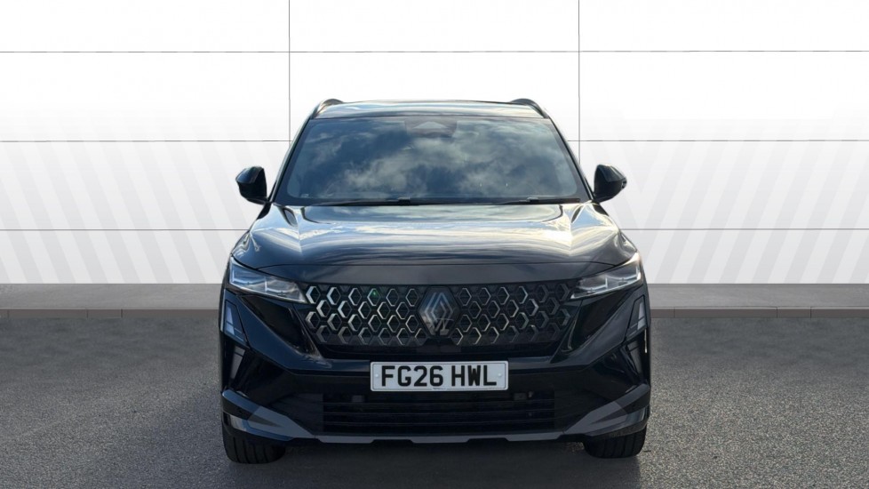 Renault Austral E-Tech Full Hybrid Iconic Esprit Alpine 5dr Auto Hybrid Estate - Image 3