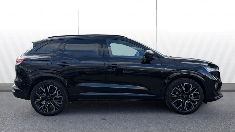 Renault Austral E-Tech Full Hybrid Iconic Esprit Alpine 5dr Auto Hybrid Estate - Image 5