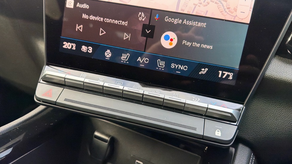 Renault Austral E-Tech Full Hybrid Iconic Esprit Alpine 5dr Auto Hybrid Estate - Image 35