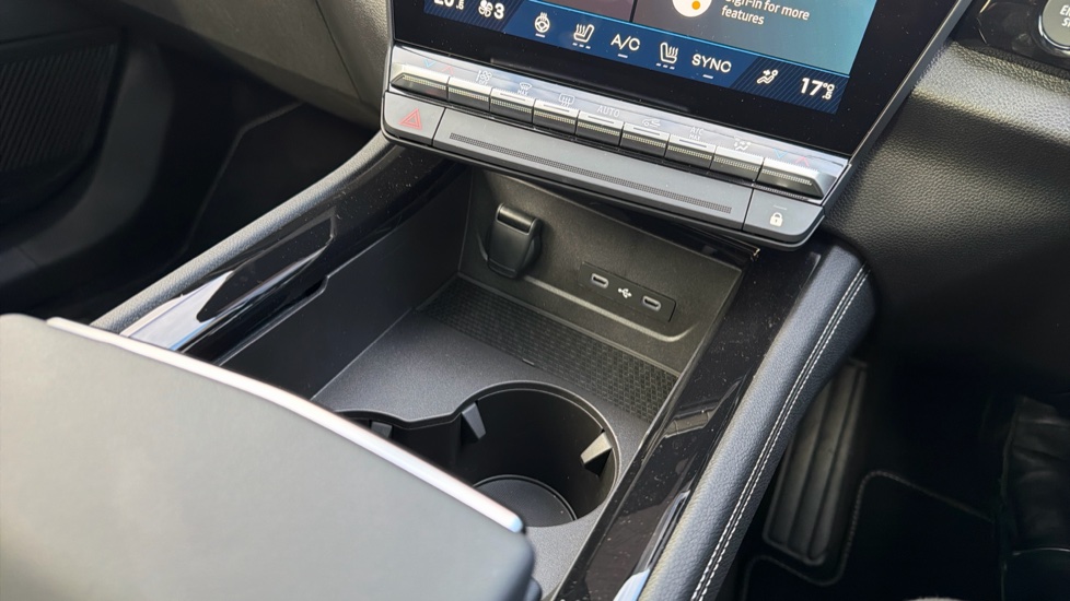 Renault Austral E-Tech Full Hybrid Iconic Esprit Alpine 5dr Auto Hybrid Estate - Image 36