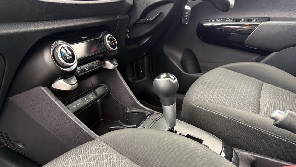 Kia Picanto 1.25 3 5dr Auto Petrol Hatchback - Image 13